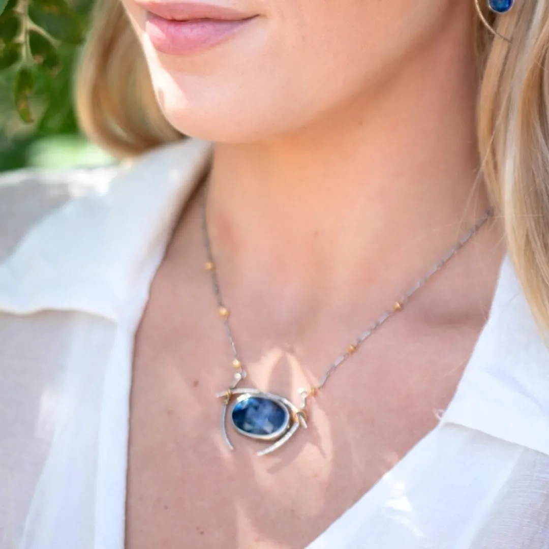 Dream Necklace