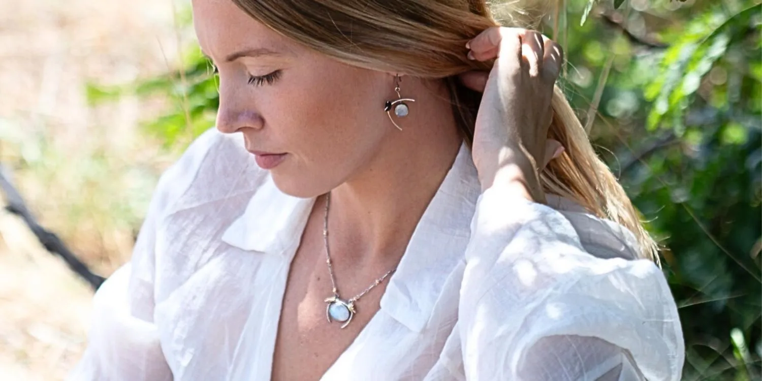 Dream Necklace