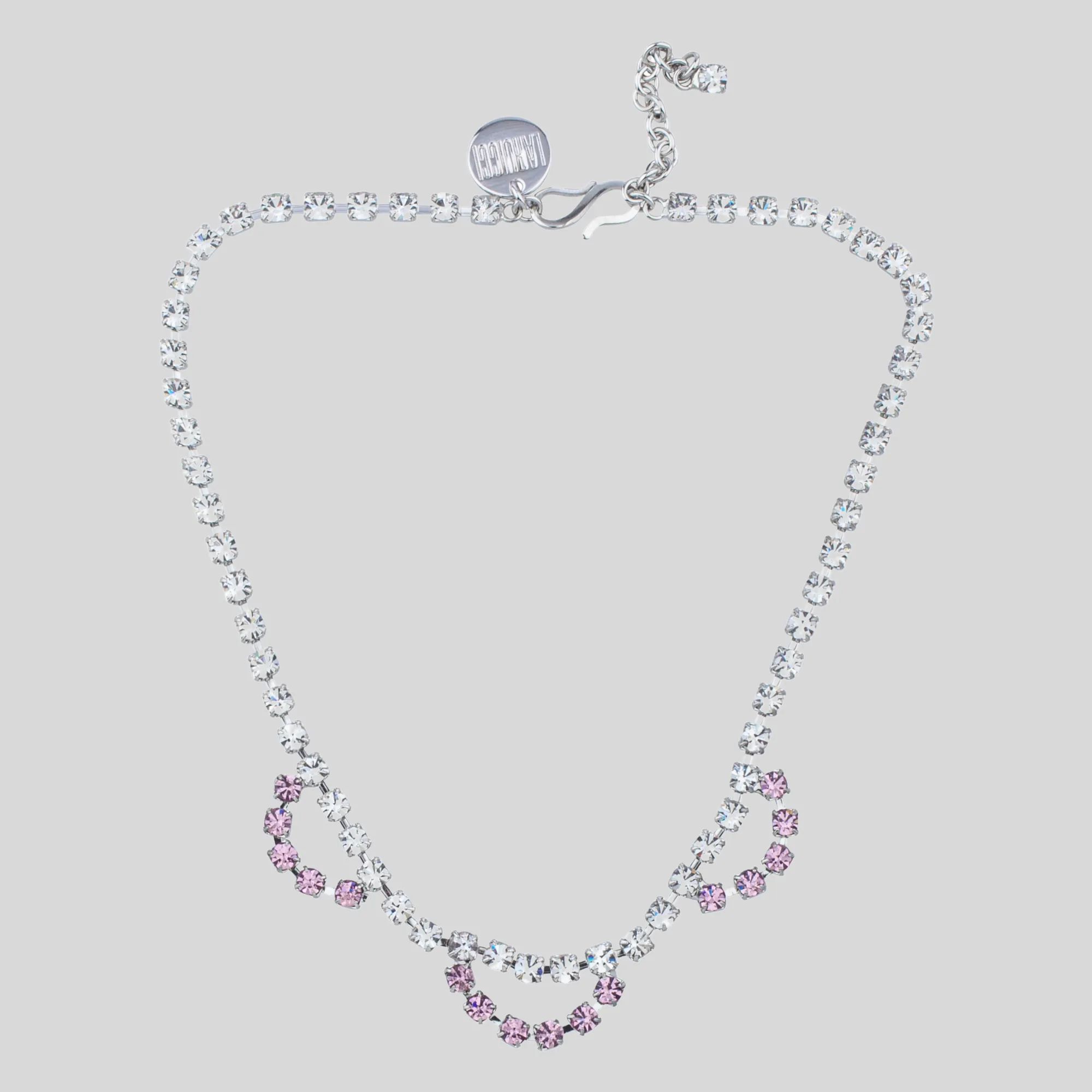 DREAMING STAR CHOKER