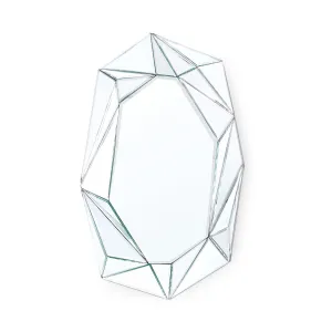 Elaine Mirror / Clear