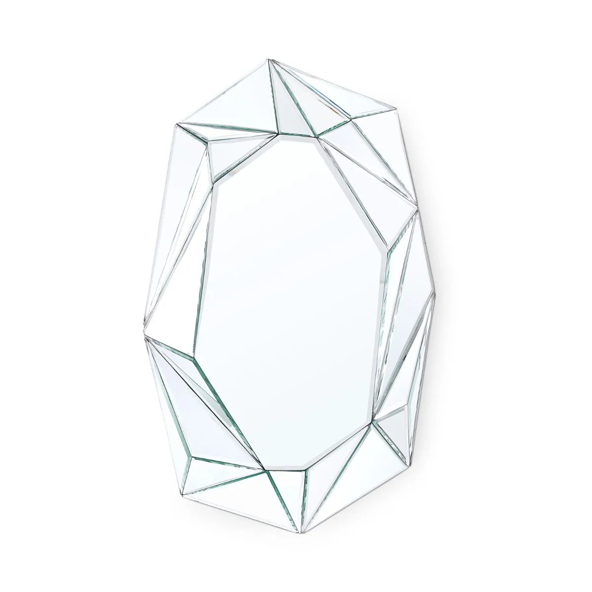 Elaine Mirror / Clear