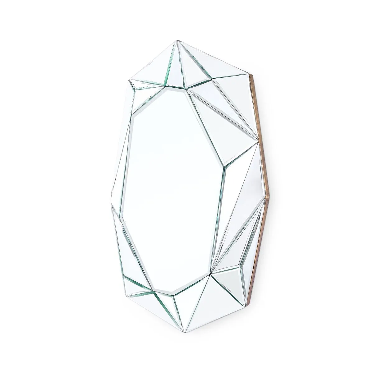 Elaine Mirror / Clear