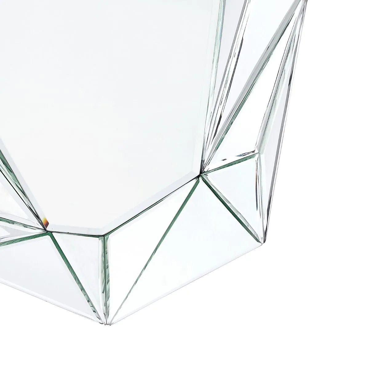 Elaine Mirror / Clear