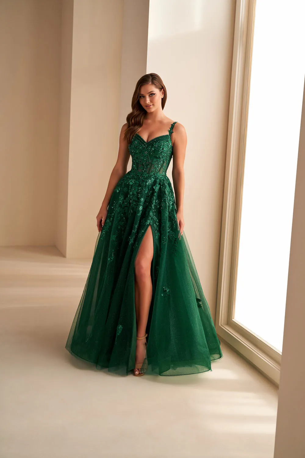Ellie Wilde EW36204 Dresses