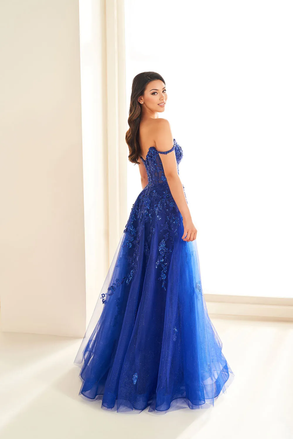 Ellie Wilde EW36204 Dresses