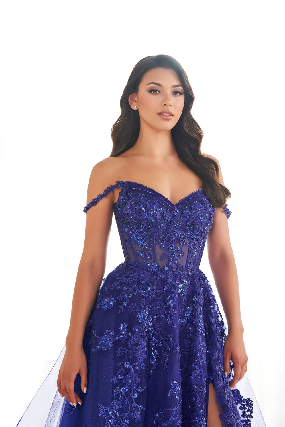 Ellie Wilde EW36204 Dresses