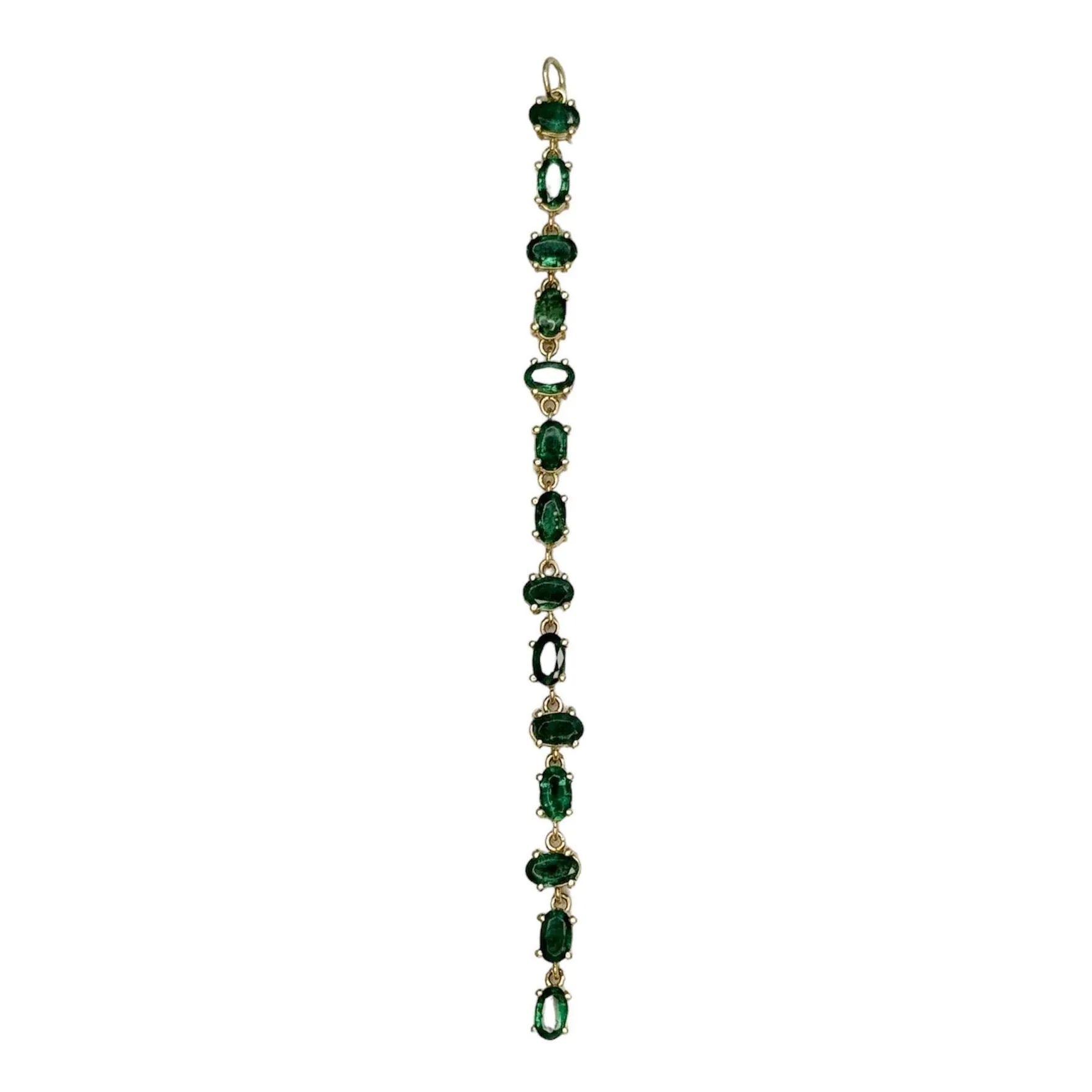 Emerald Charm