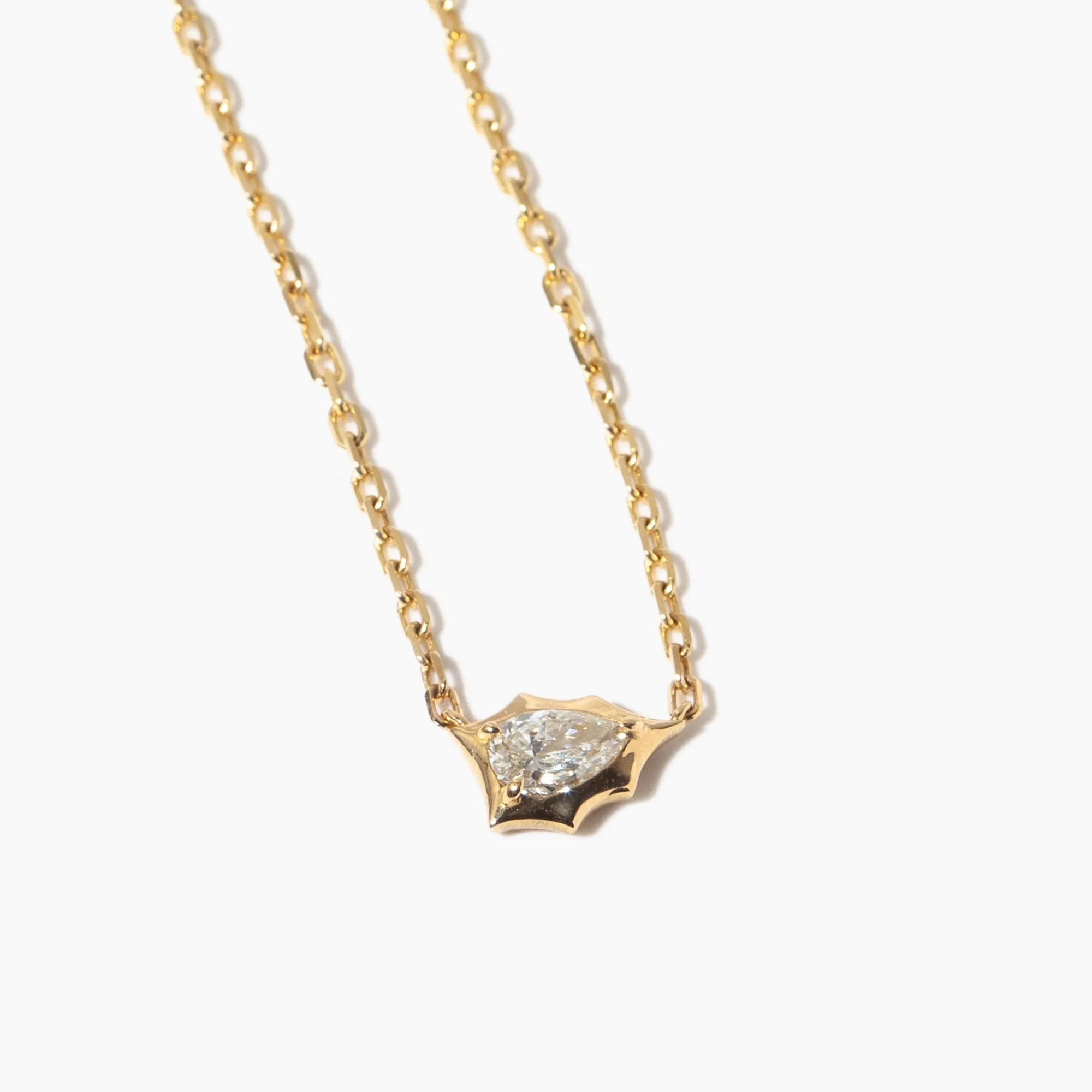 Envoy Necklace