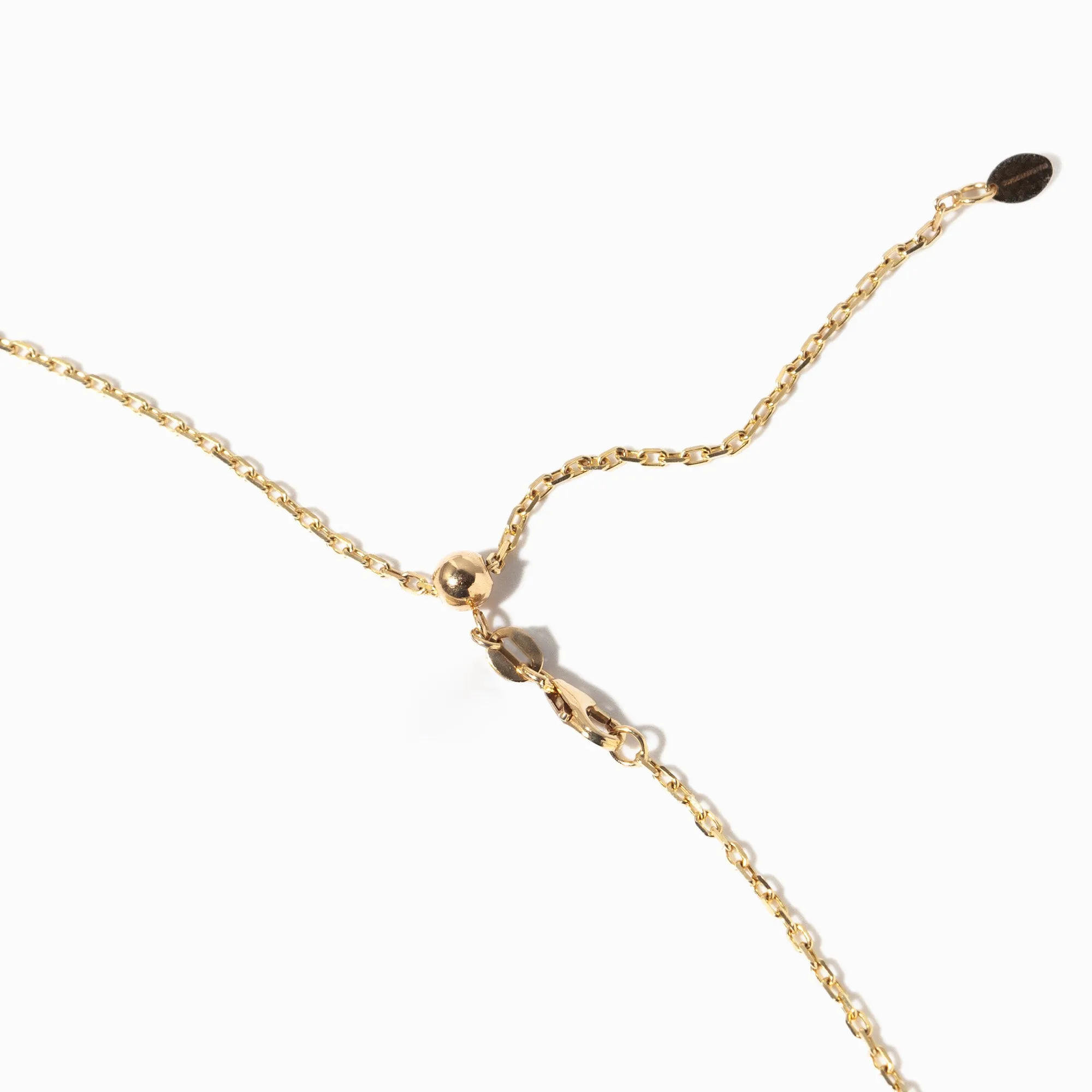 Envoy Necklace