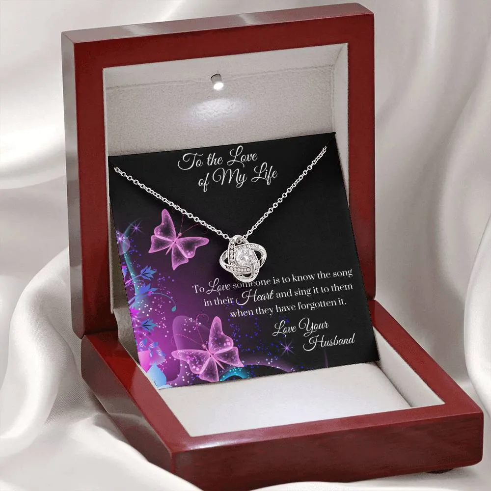 ETERNAL NECKLACE