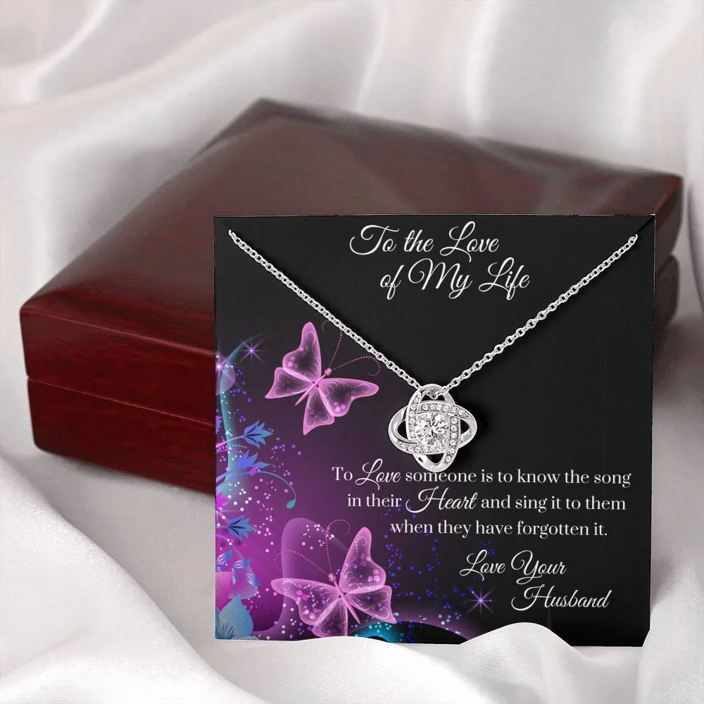 ETERNAL NECKLACE