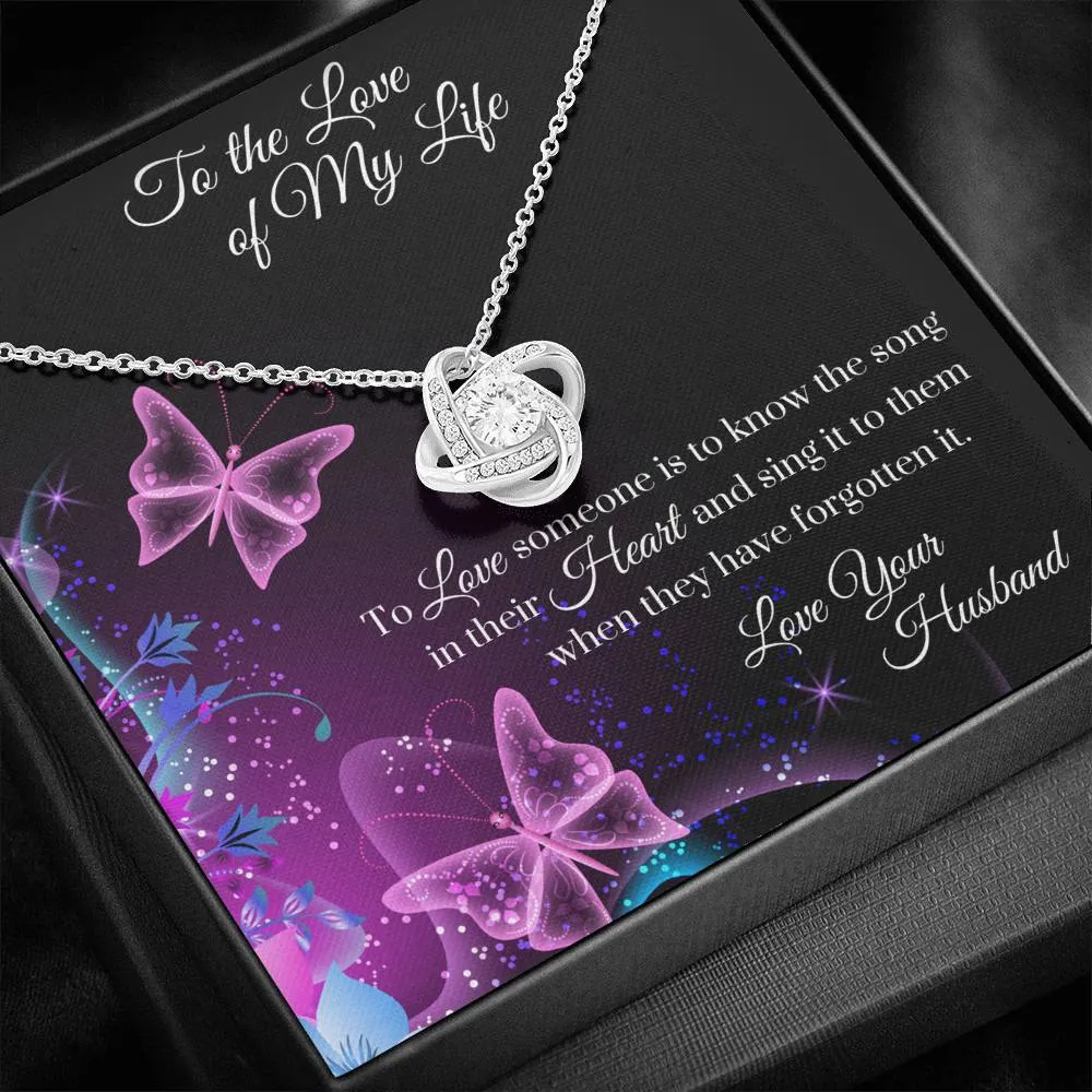 ETERNAL NECKLACE