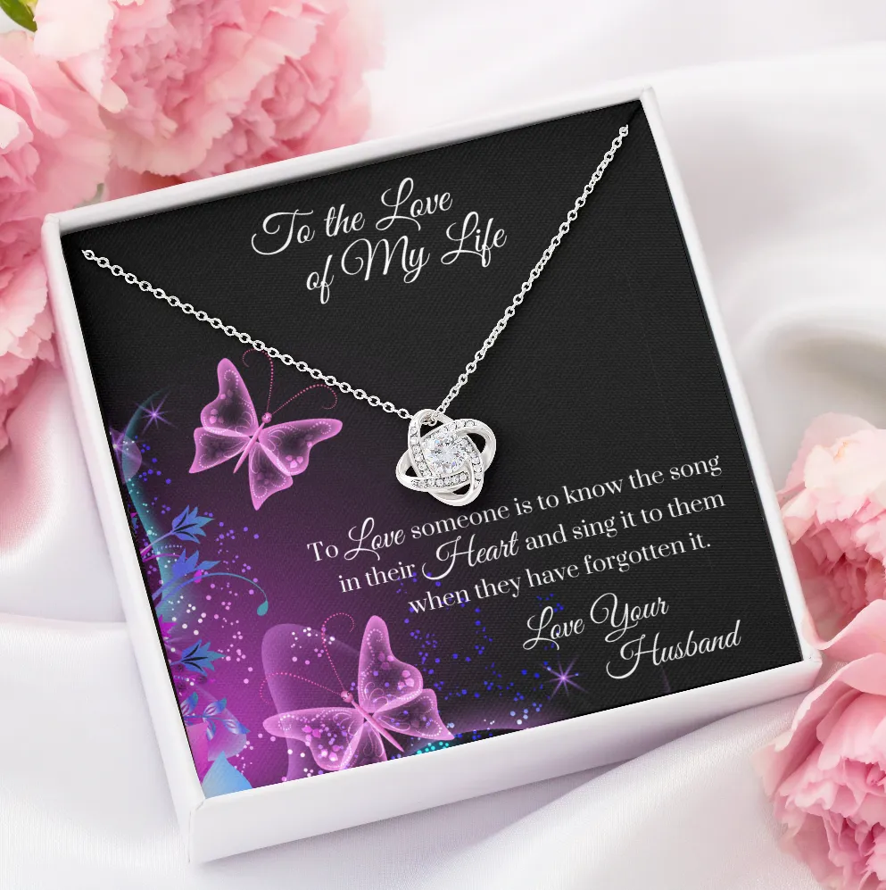 ETERNAL NECKLACE