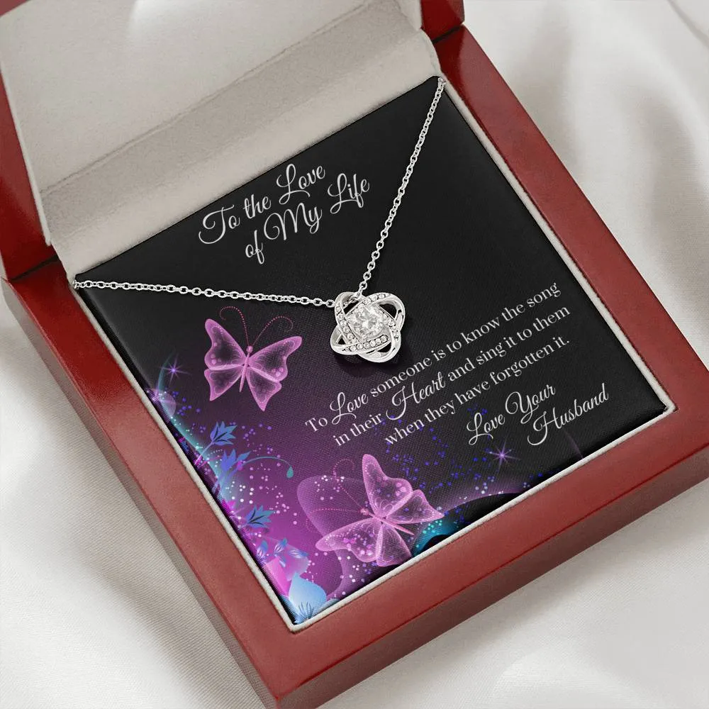 ETERNAL NECKLACE