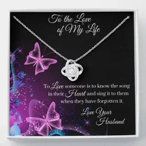 ETERNAL NECKLACE
