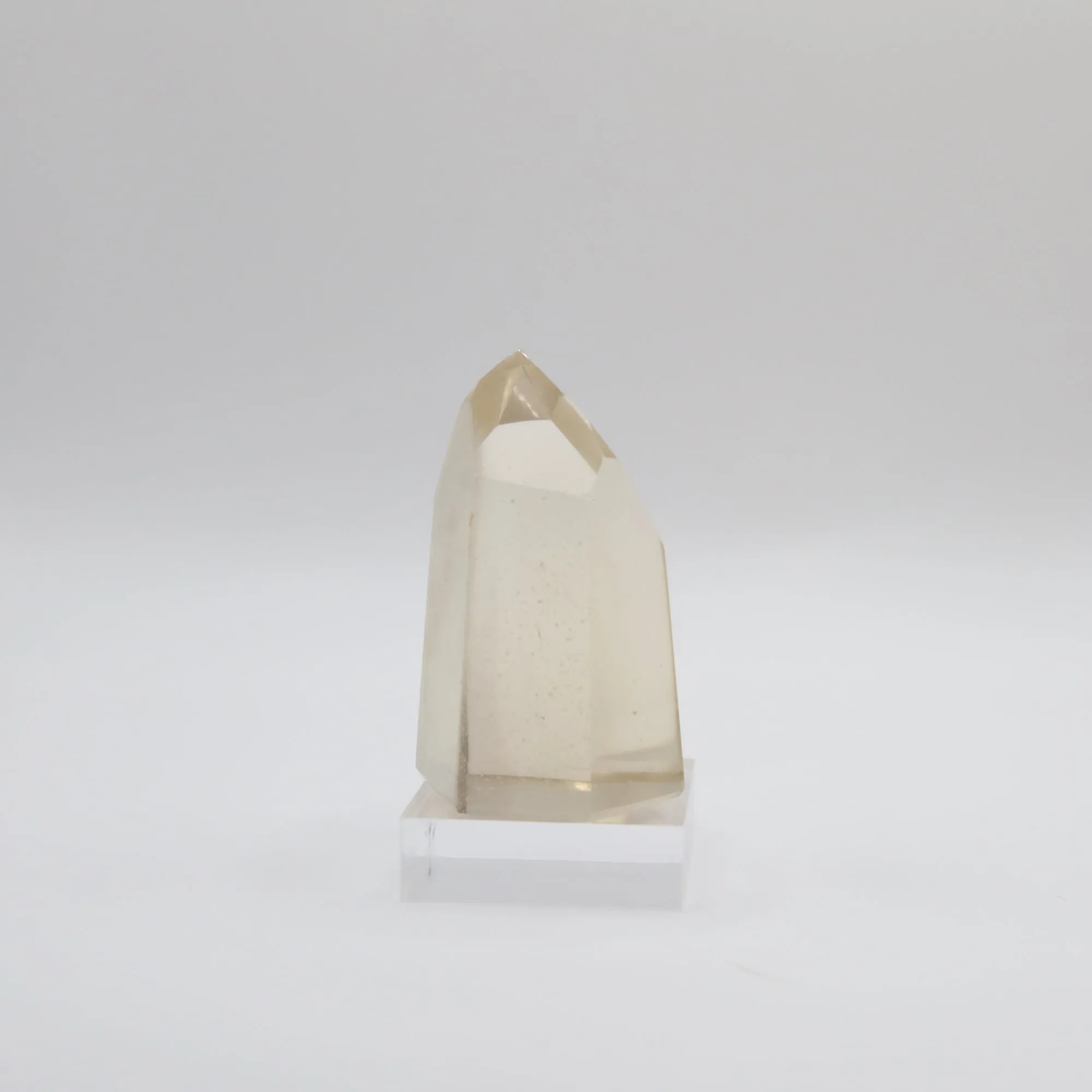 Extra Grade Citrine (III)