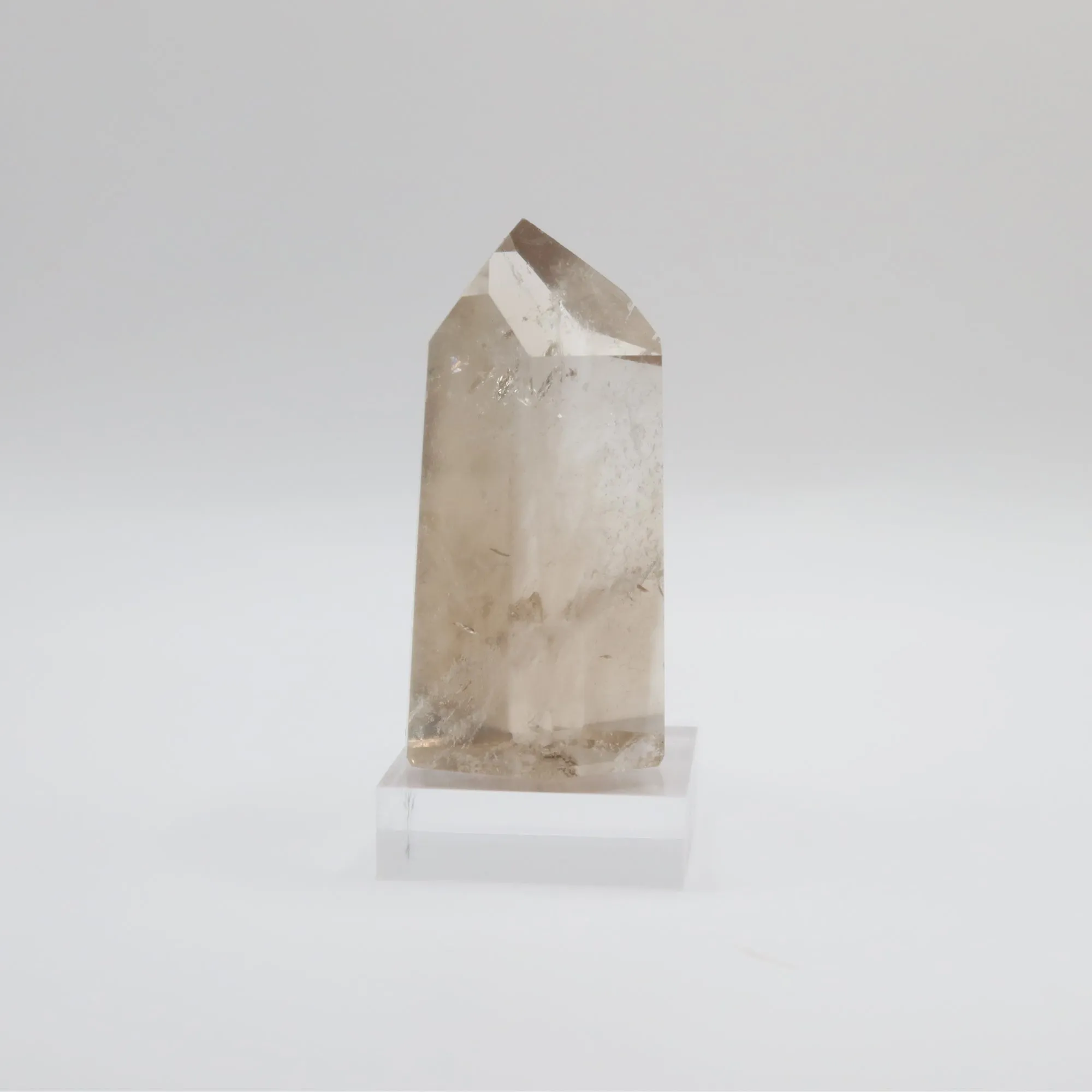 Extra Grade Citrine (IV)