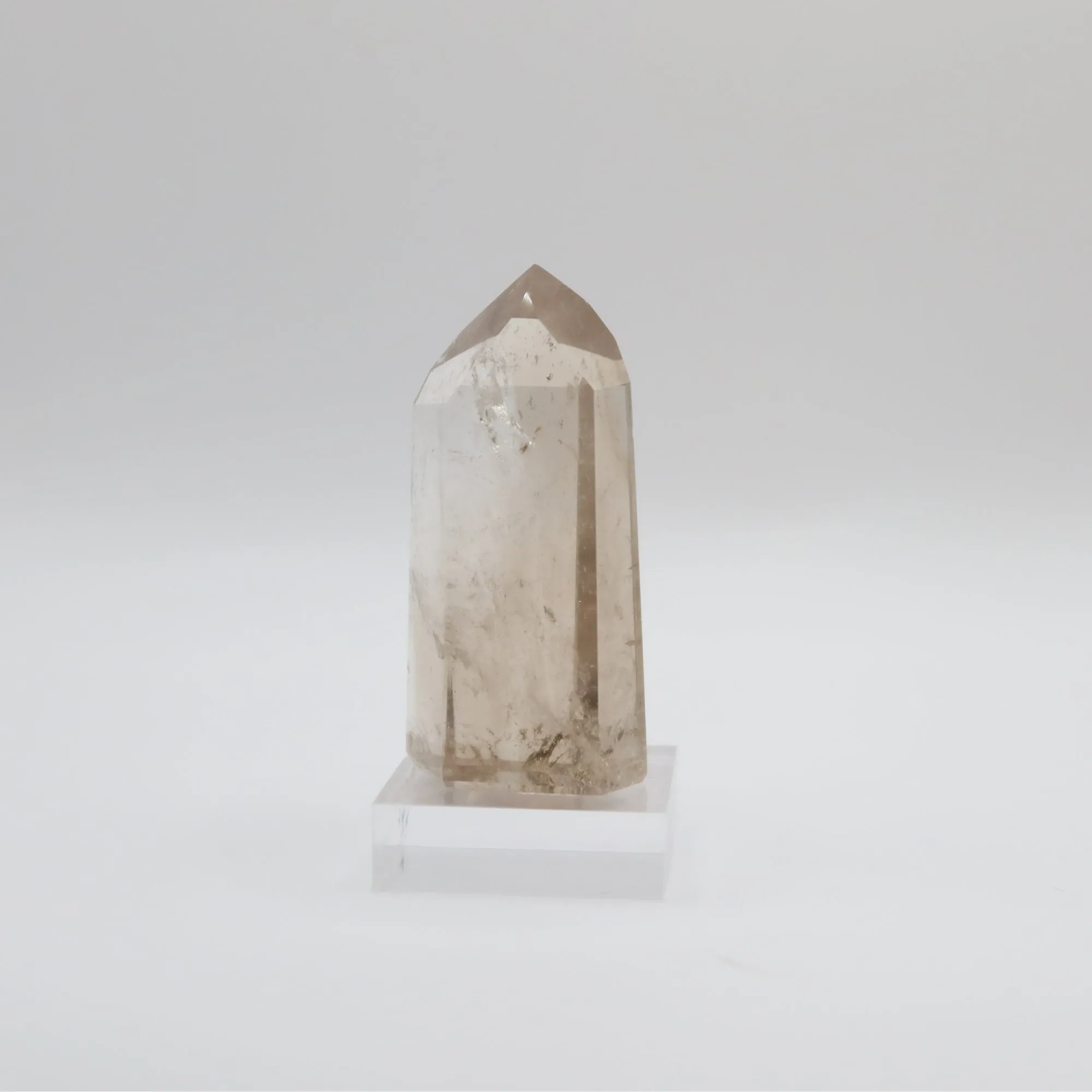 Extra Grade Citrine (IV)