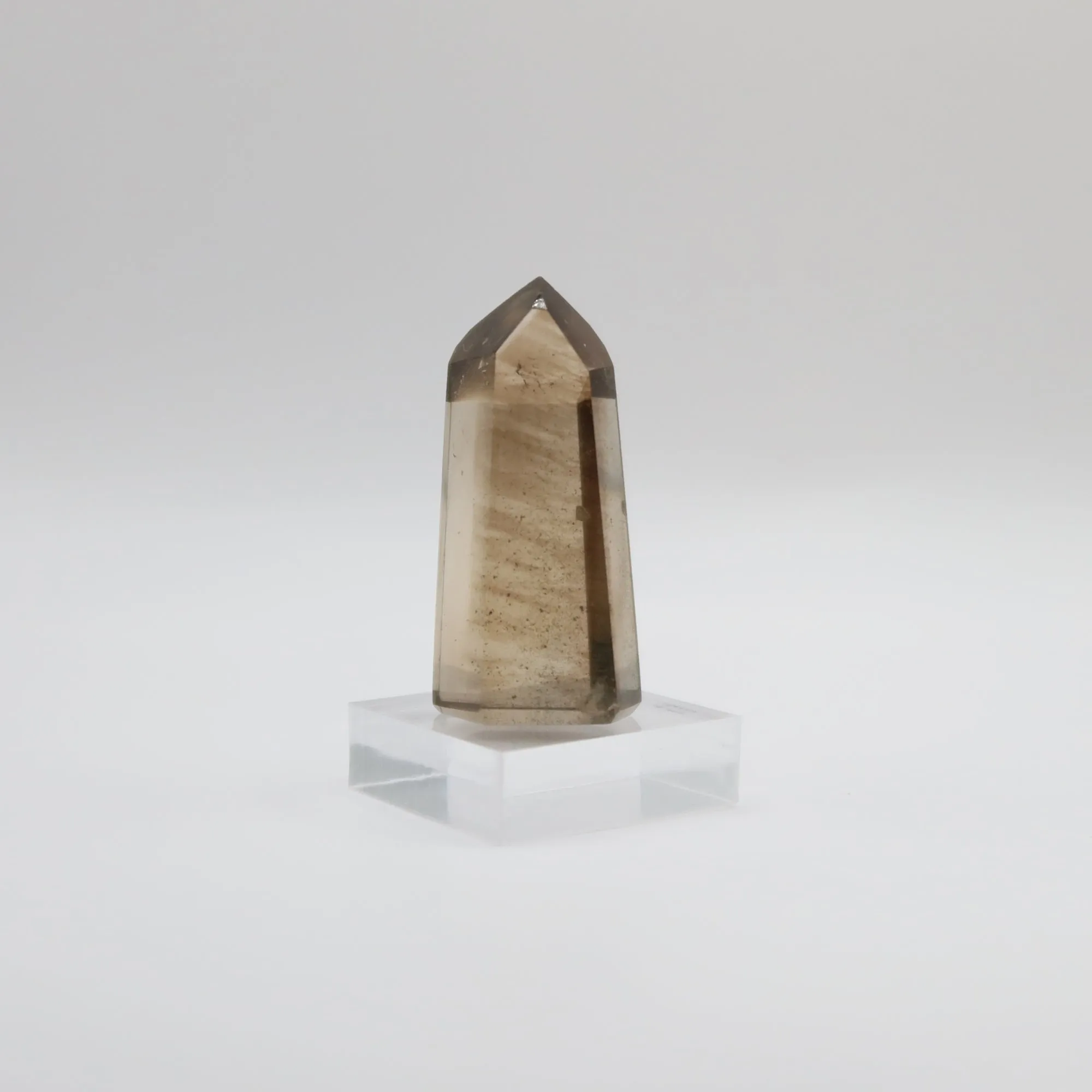 Extra Grade Citrine (IX)