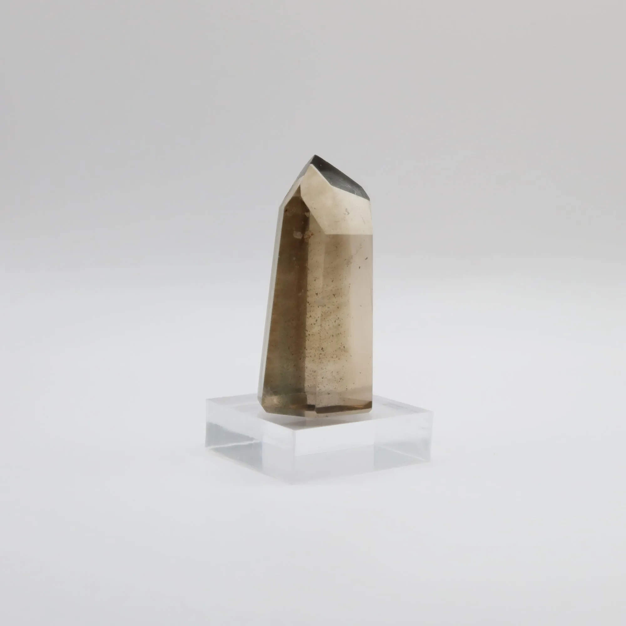 Extra Grade Citrine (IX)