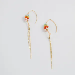 Faven Earrings