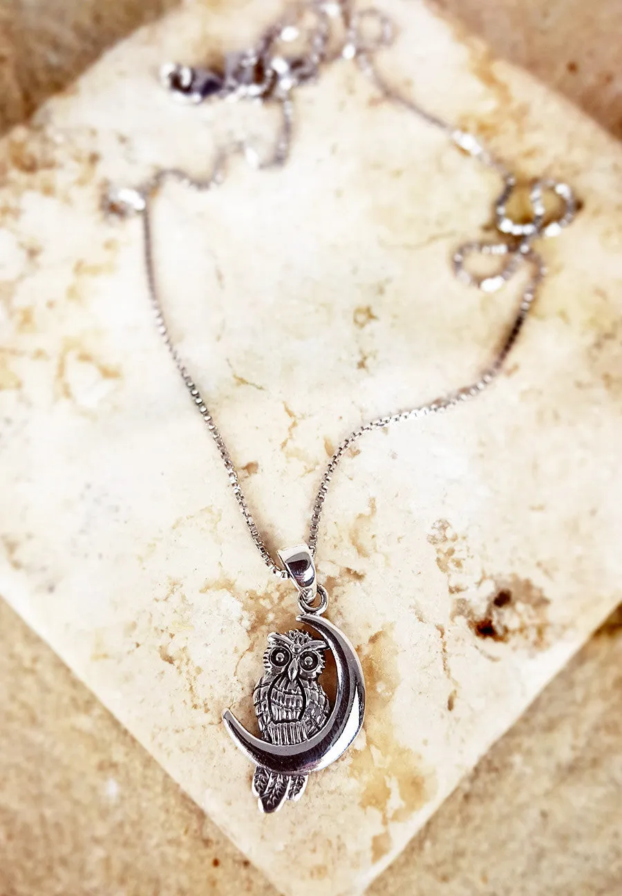 Gabriella's Dream Necklace