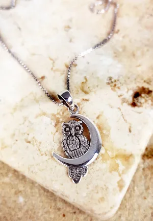 Gabriella's Dream Necklace