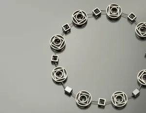 Geometry Bracelet