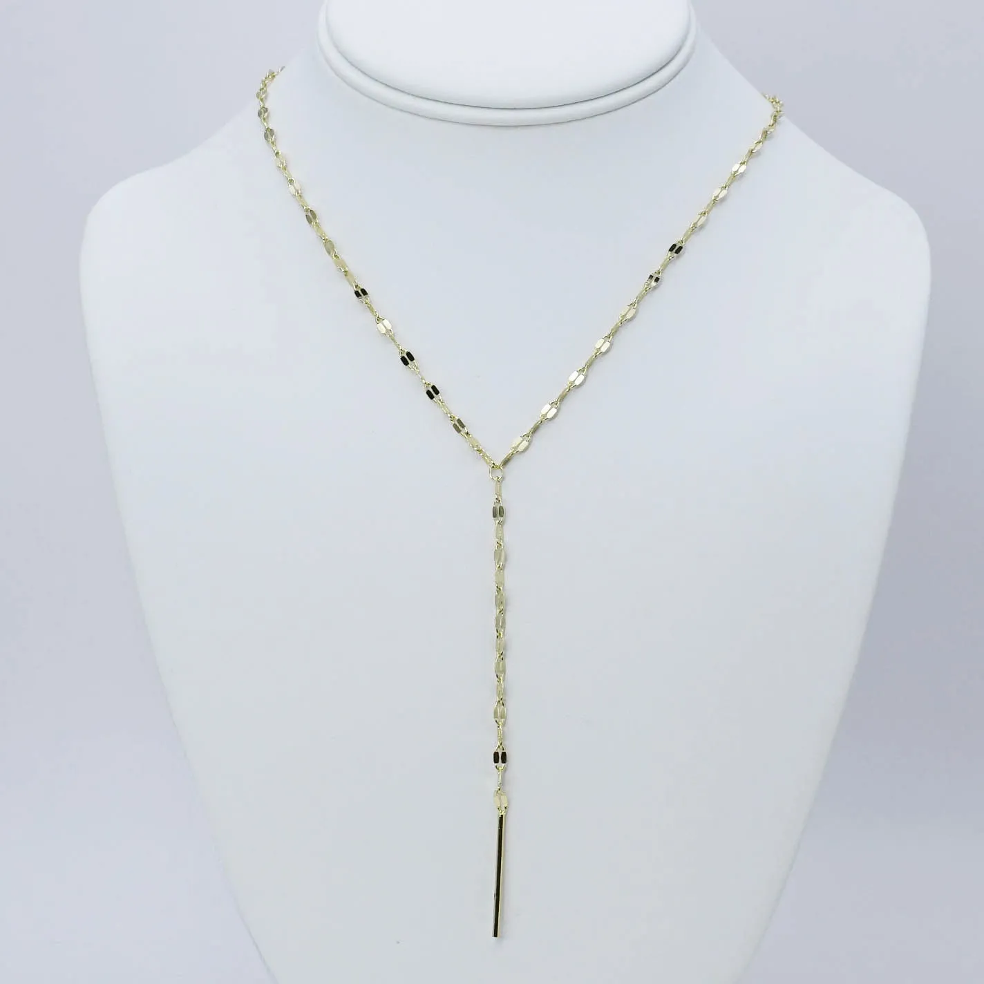Gilded Elegance Necklace R34