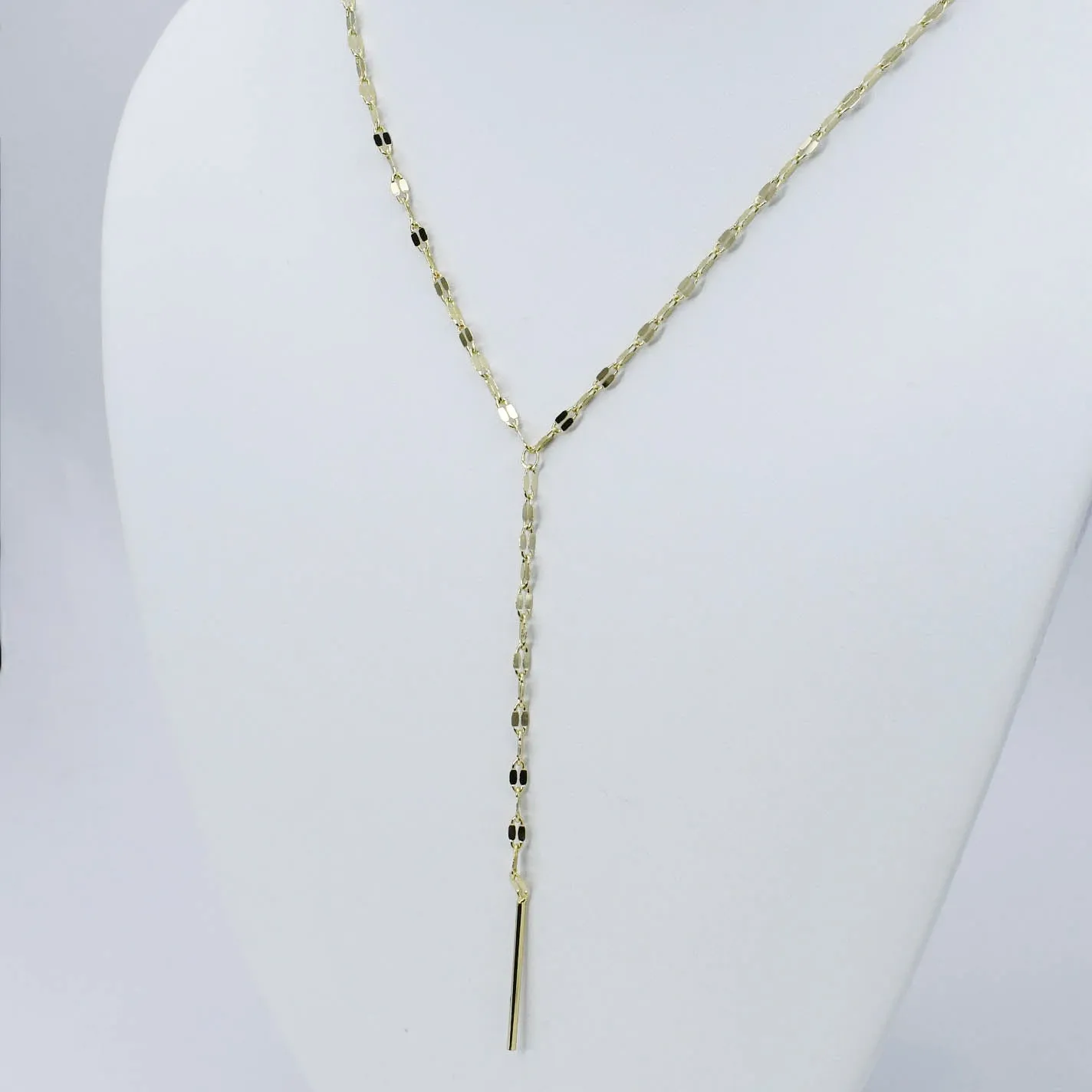 Gilded Elegance Necklace R34