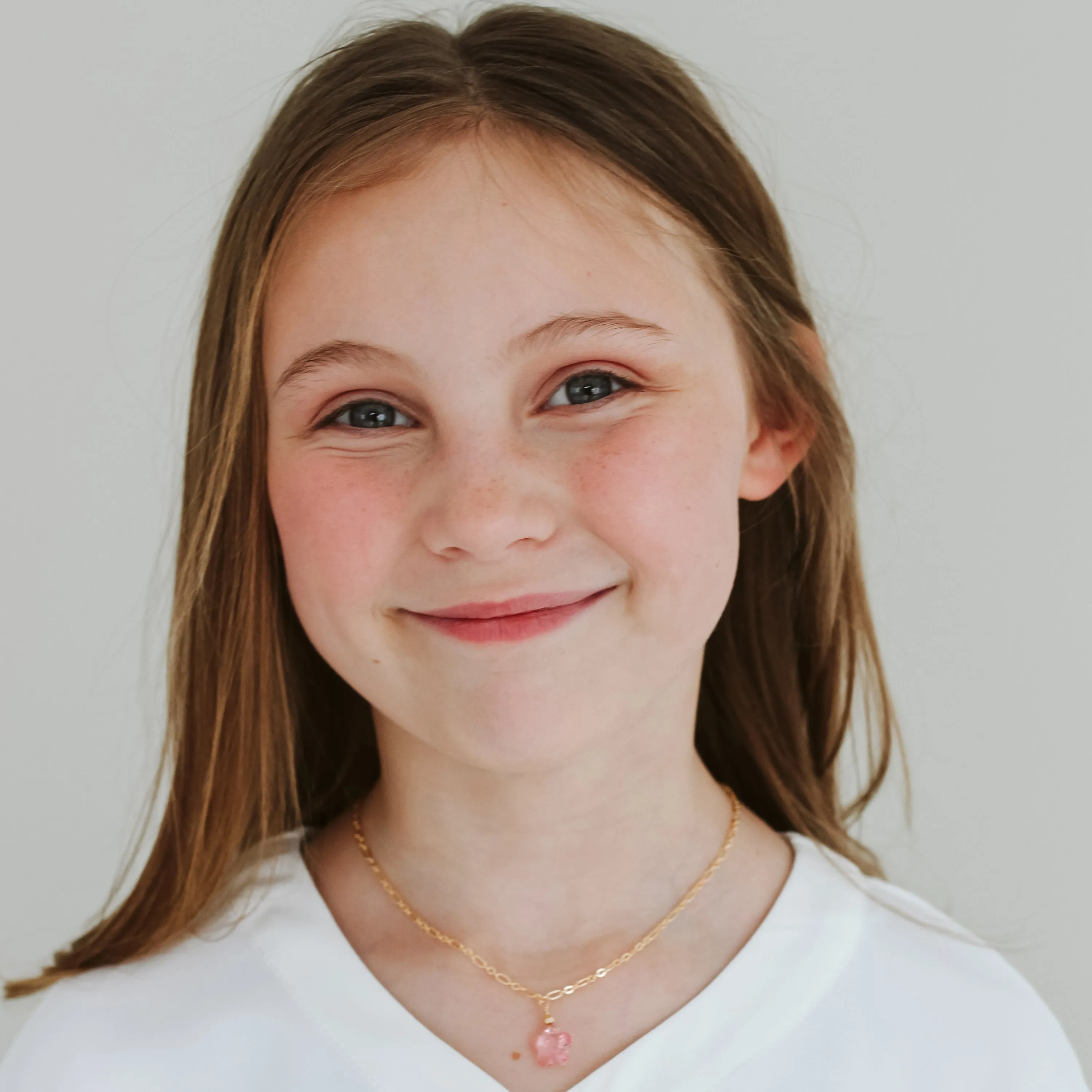 Girls Ntombi Necklace