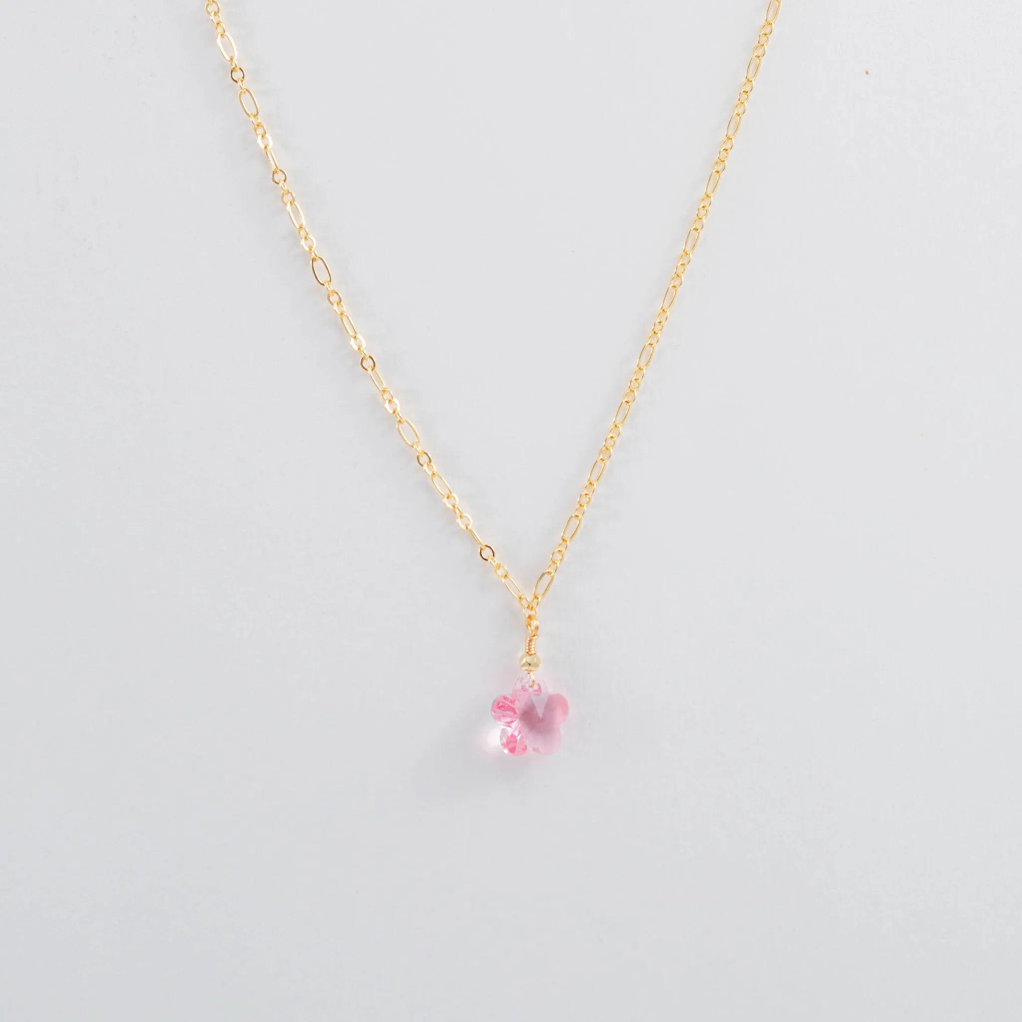 Girls Ntombi Necklace