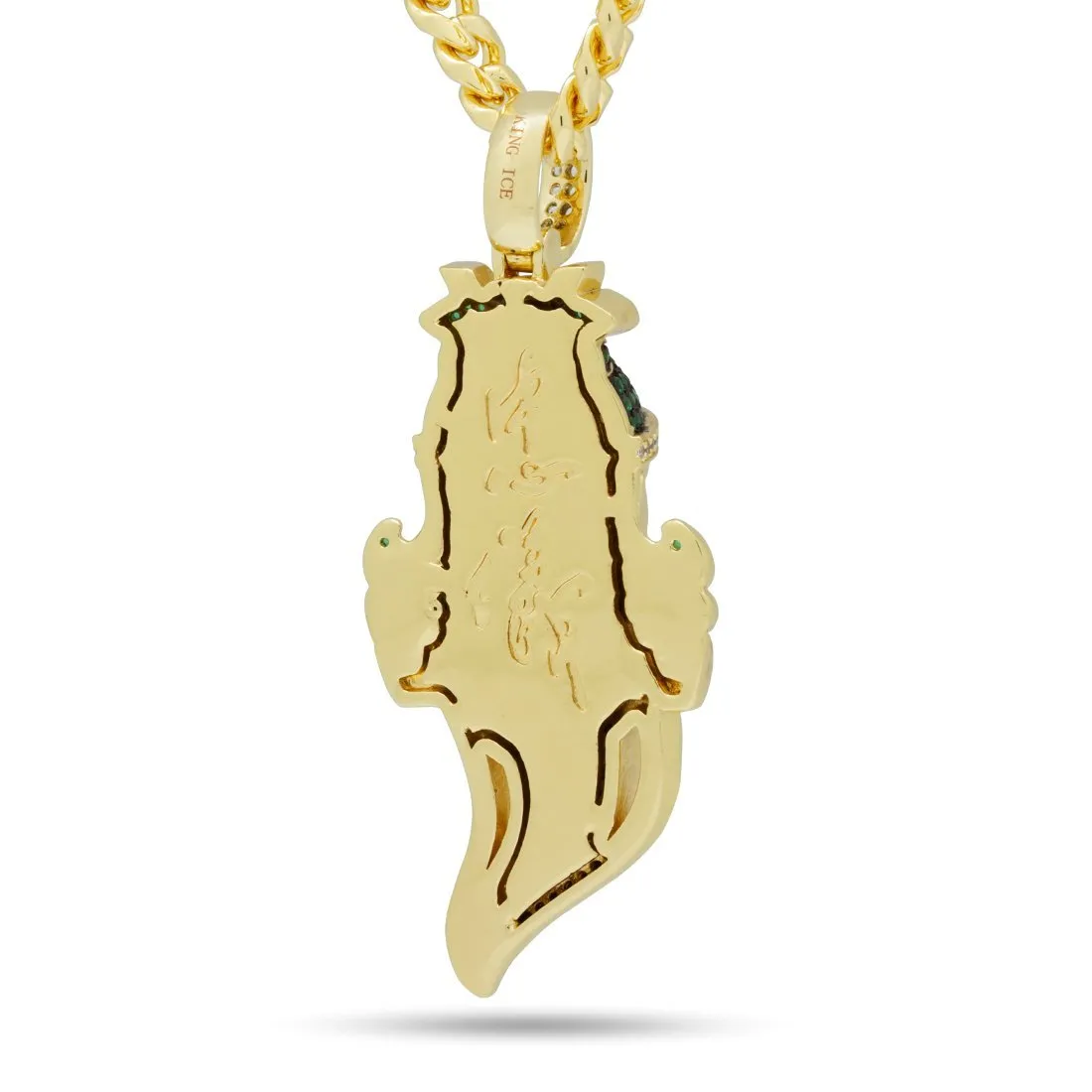 God of War Necklace