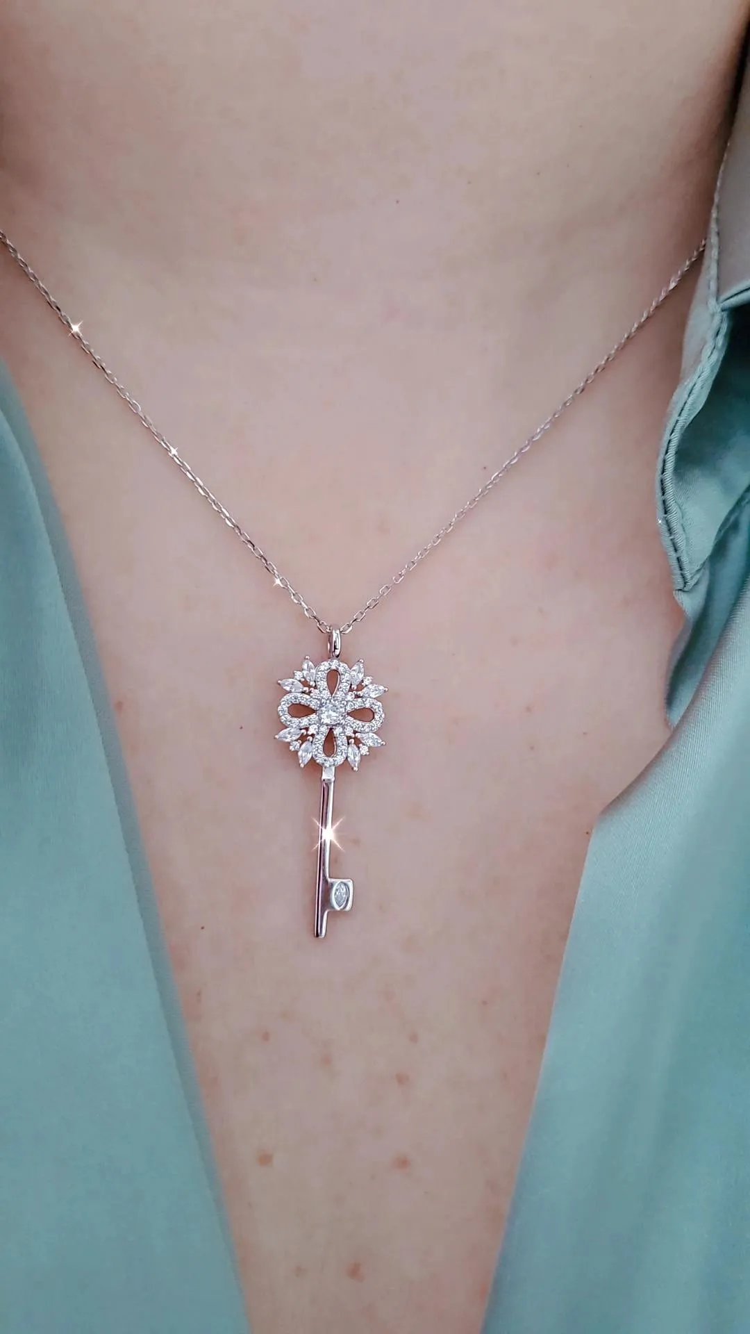 Gorgeous Necklace