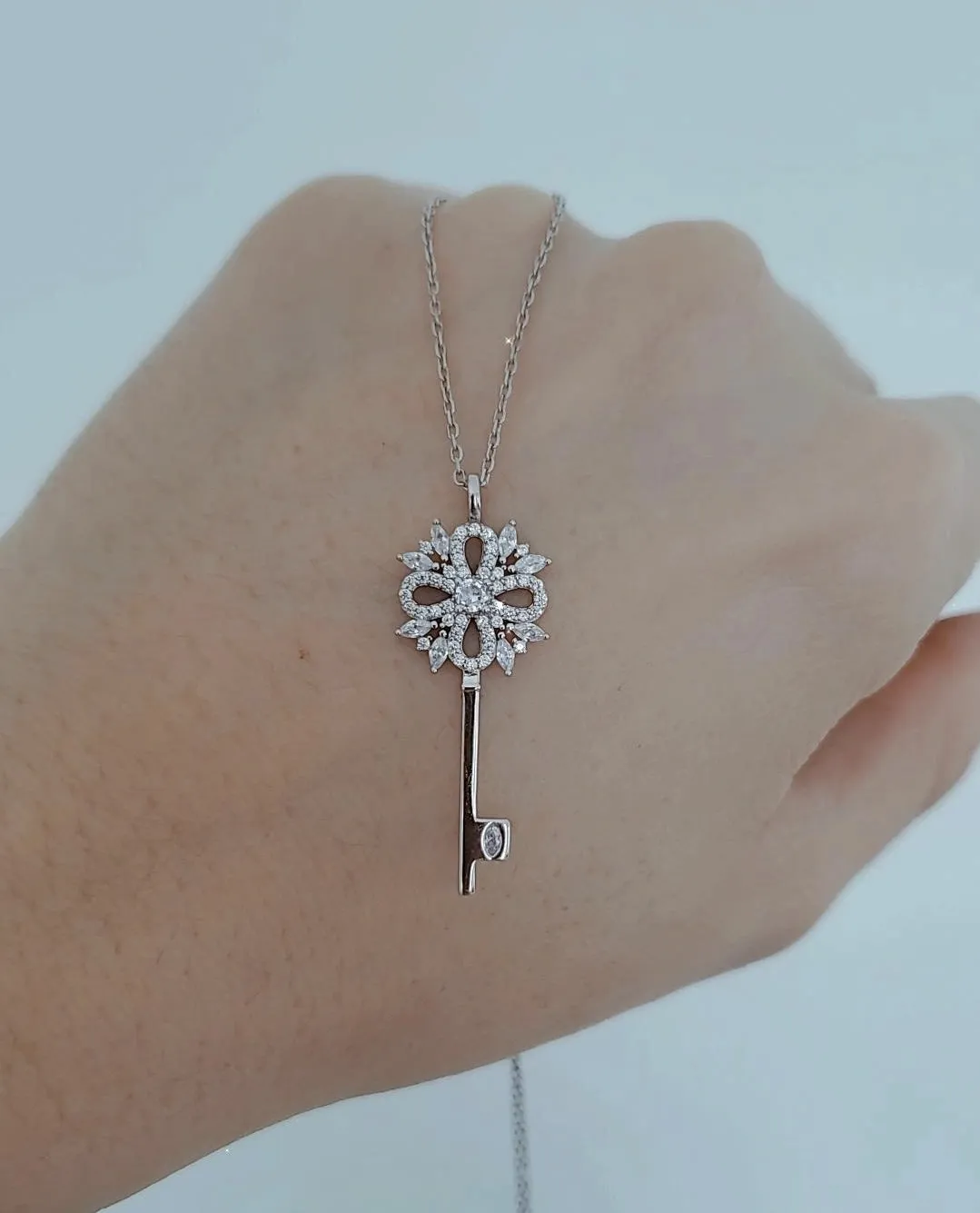 Gorgeous Necklace