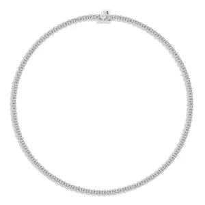 Grace Diamond Necklace