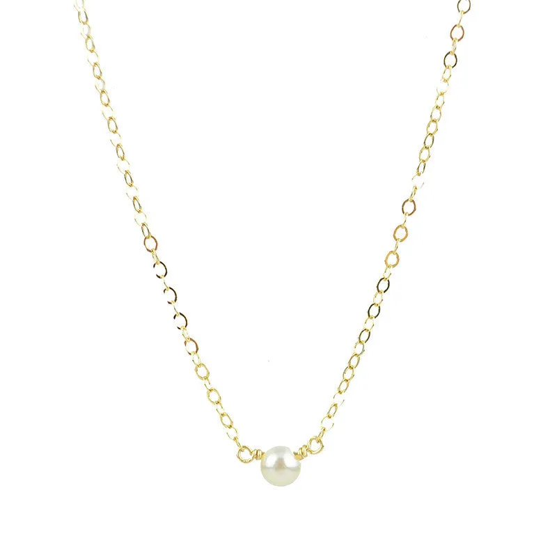 Grace Necklace (WS)