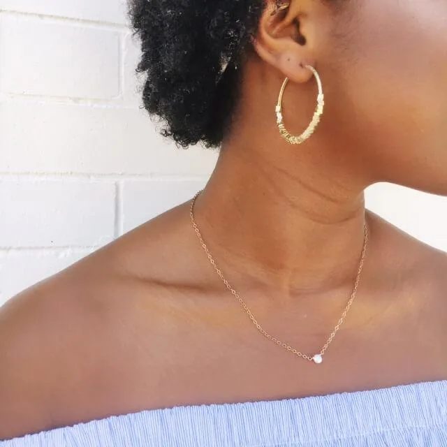 Grace Necklace (WS)