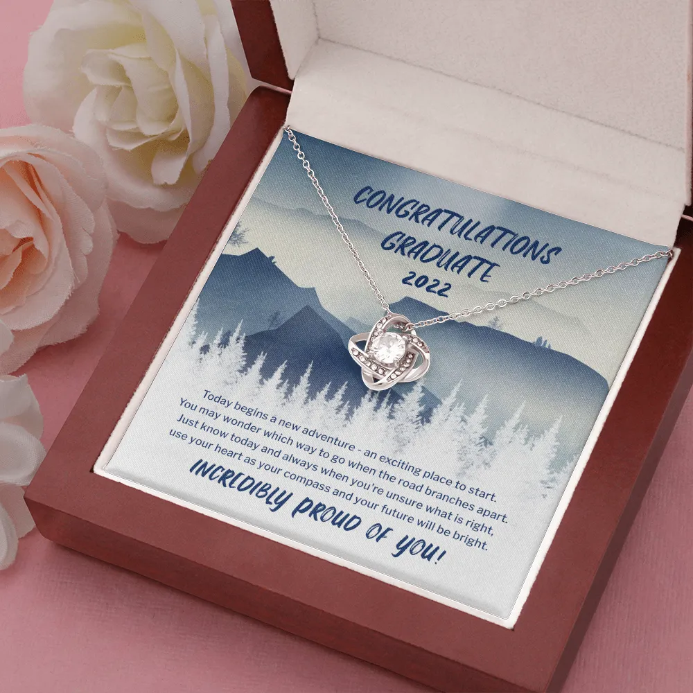 Graduation Gift - You Have a Bright Future