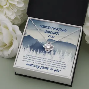 Graduation Gift - You Have a Bright Future