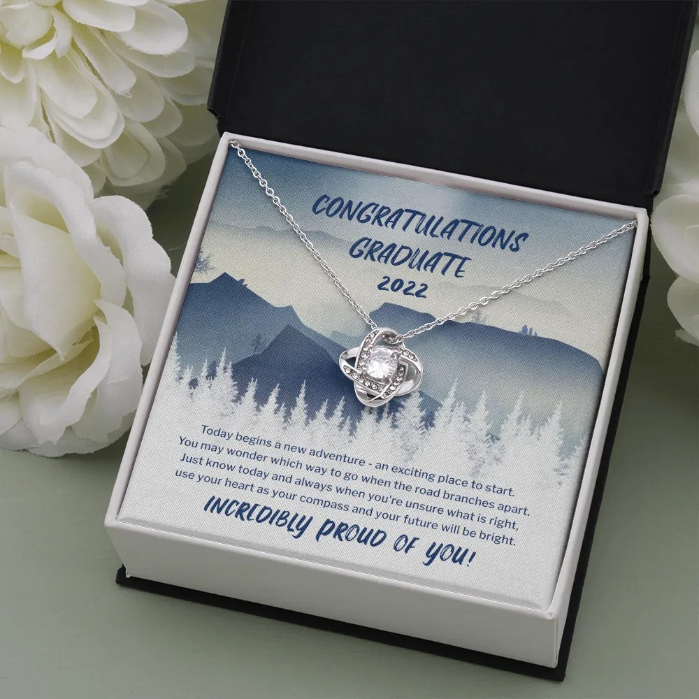 Graduation Gift - You Have a Bright Future