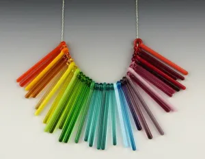 Grand Fosforo Necklace
