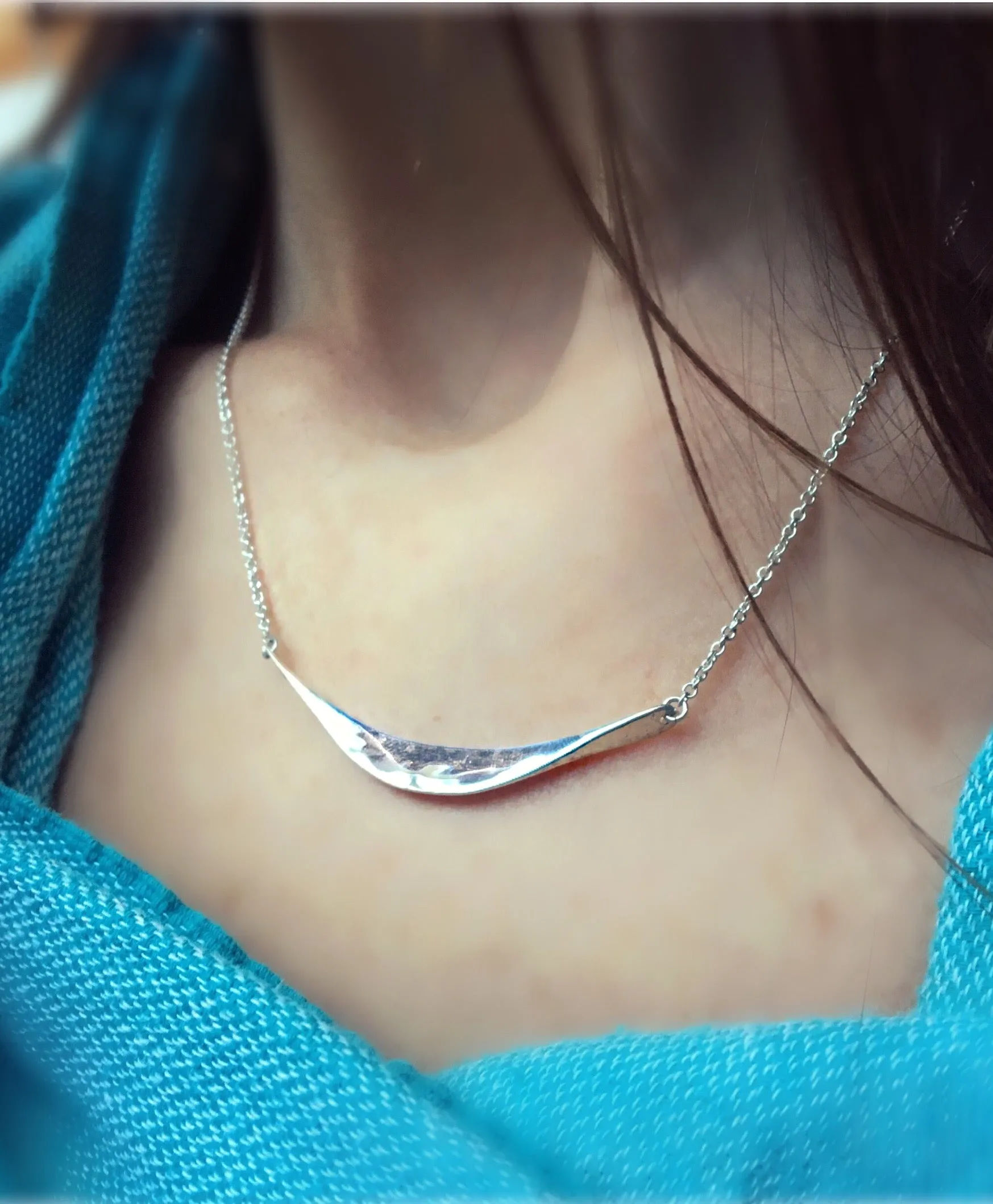 Greco Necklace
