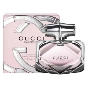 Gucci Bamboo EDP Perfume For Women 75ML