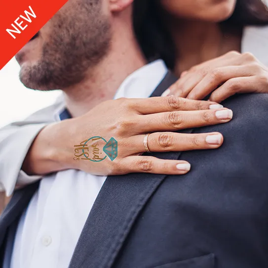 I Said Yes