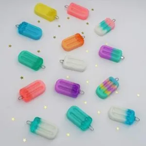 ICE POP NECKLACE