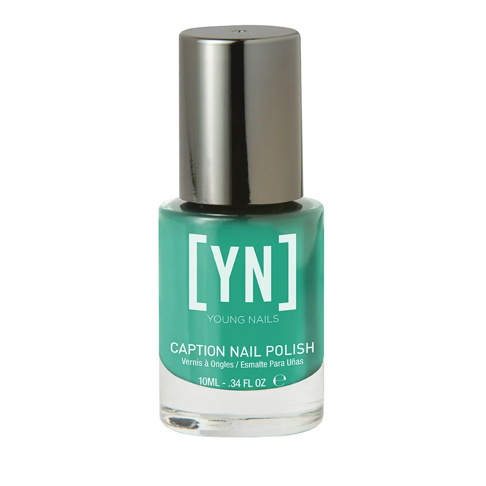 Instant Vaca, Bright Jade Green, 10ml