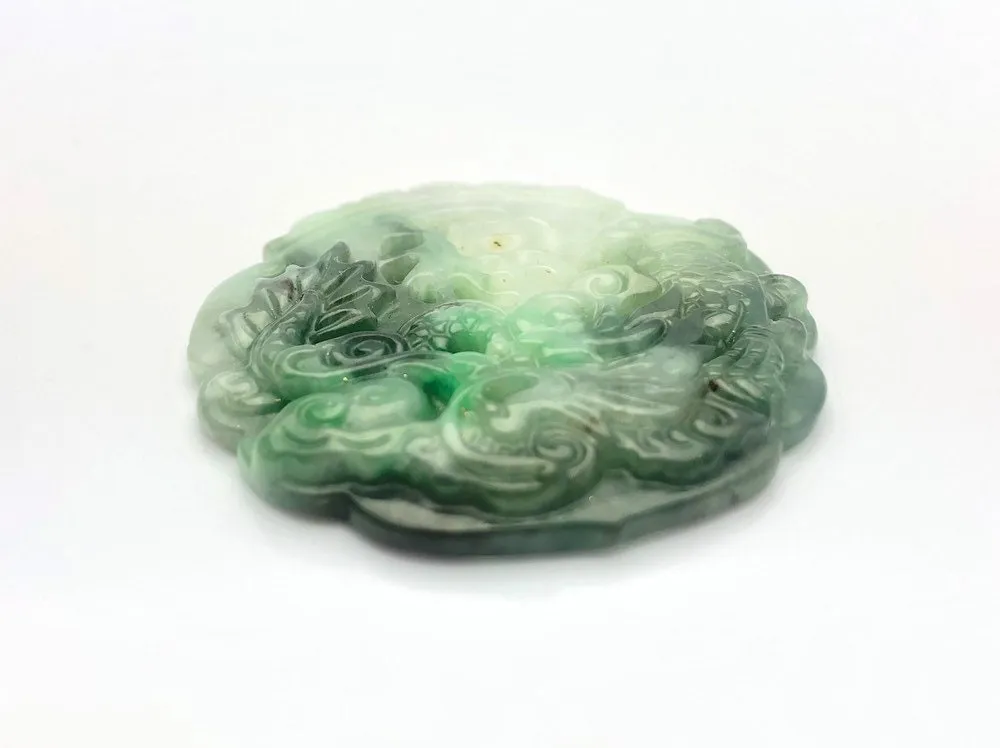 Jade Pendants 25% Off