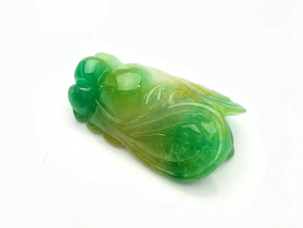 Jade Pendants 25% Off