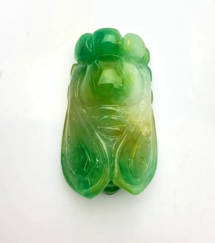 Jade Pendants 25% Off